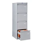 Шкафы картотечные на 4 секции