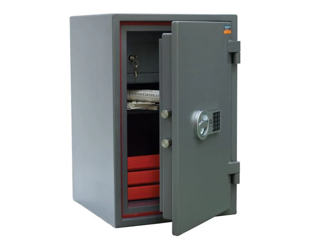 Сейф Гарант-67T.EL