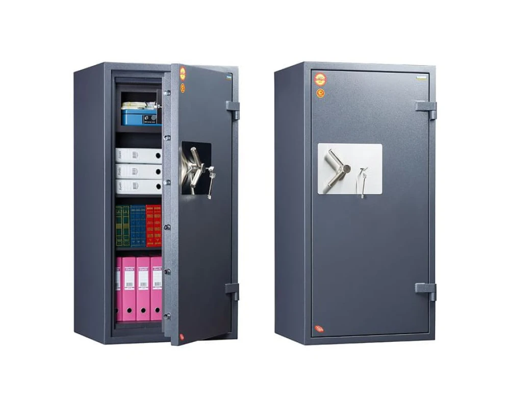 Сейф Гарант Евро-133Т