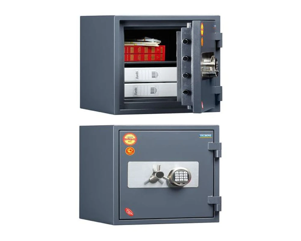 Сейф Гарант Евро-46.EL