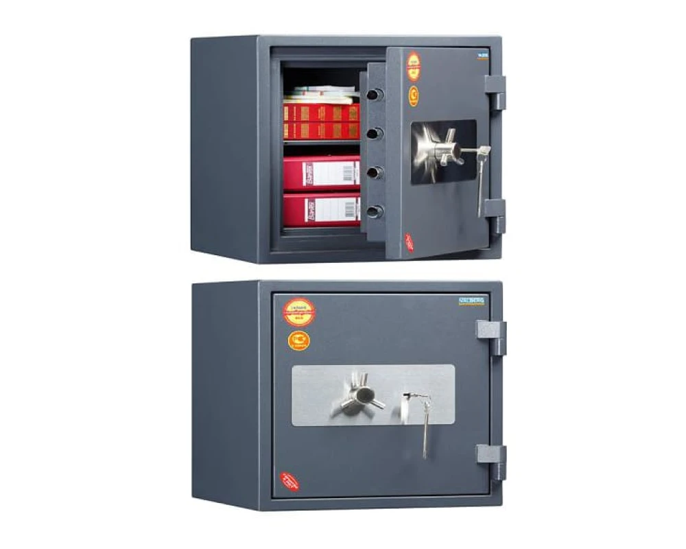 Сейф Гарант Евро-46