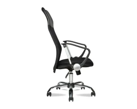 Кресло Астра А ЛЮКС РС900 ТОП ХРОМ images