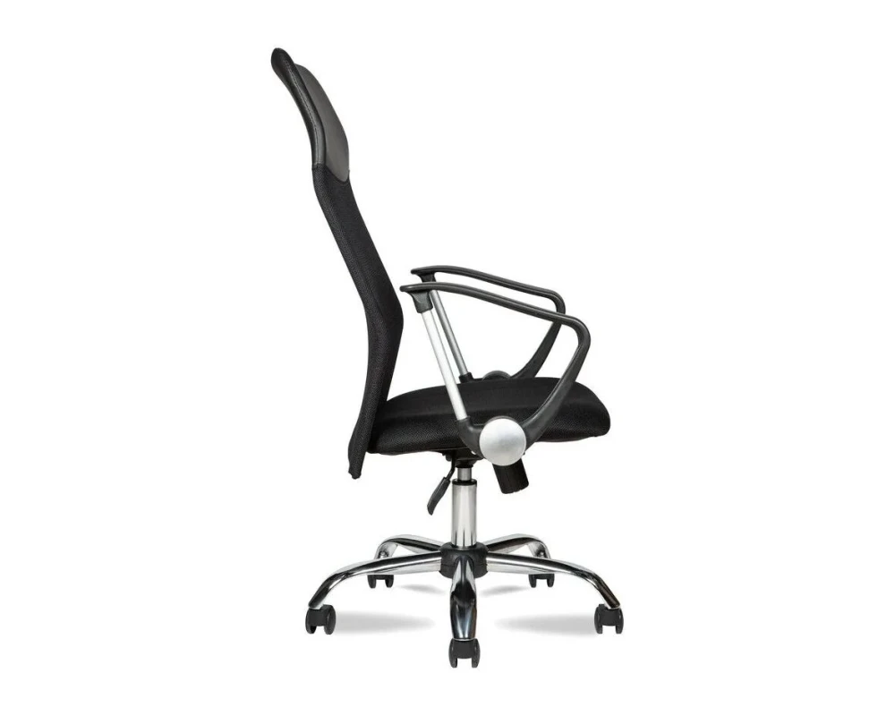 Кресло Астра А РС900 ТОП ХРОМ