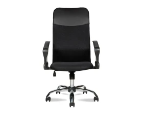 Кресло Астра А РС900 ТОП ХРОМ images