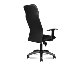 Кресло Астра А (Т) ТОП ХРОМ images