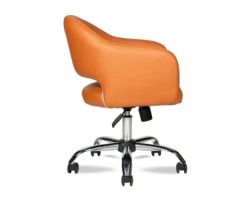 Кресло КОМФОРТ ХРОМ images