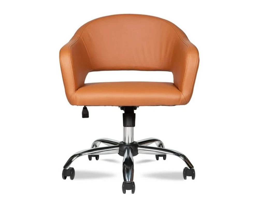 Кресло КОМФОРТ ХРОМ