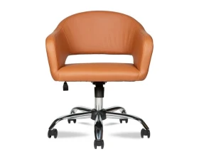 Кресло КОМФОРТ ХРОМ images