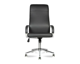 Кресло М-175 А ХРОМ ПАУК images