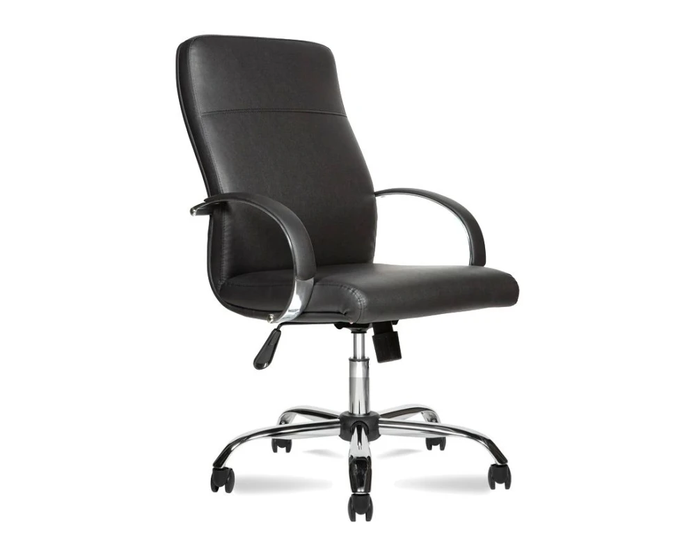 Кресло М-175 В ХРОМ