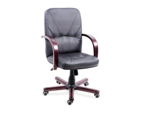 Кресло МЕНЕДЖЕР ЭКСТРА КОРОТКИЙ images