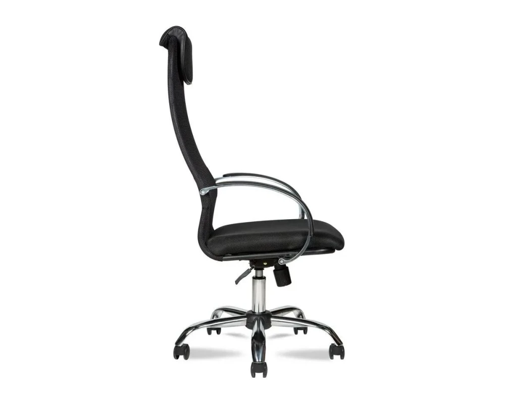 Кресло МГ-28 ХРОМ