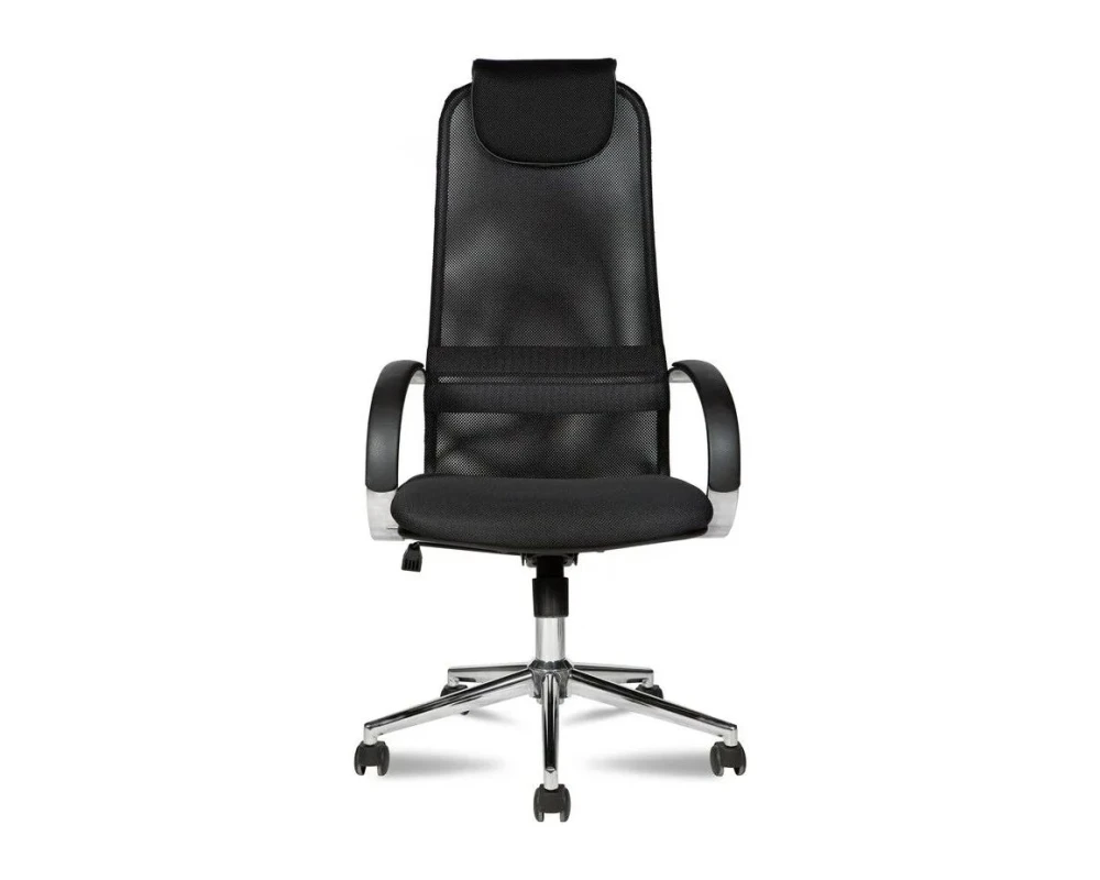 Кресло МГ-28 ХРОМ ПАУК