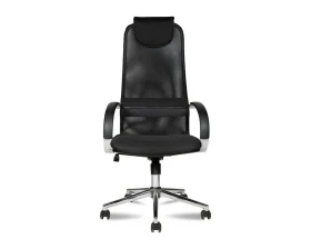 Кресло МГ-28 ХРОМ ПАУК images