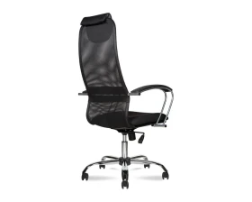 Кресло МГ-28 МТ ХРОМ images