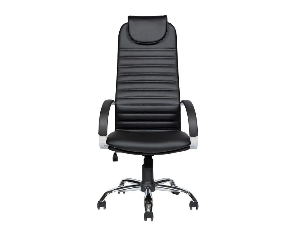 Кресло МГ-29 ХРОМ