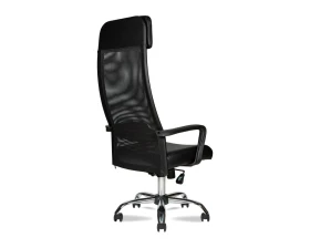 Кресло МГ17 ХРОМ images