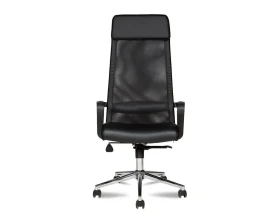 Кресло МГ17 ХРОМ ПАУК images