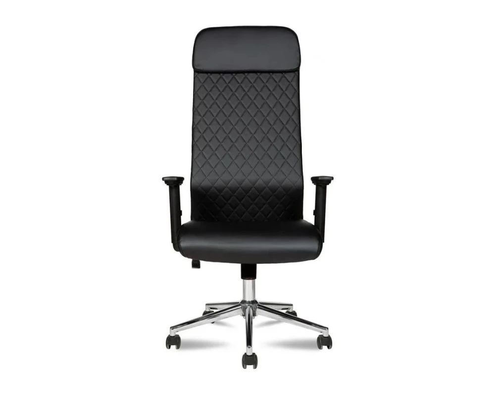 Кресло МГ-23 709 ХРОМ ПАУК