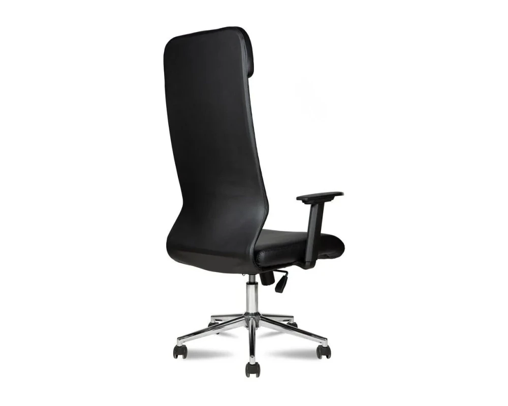 Кресло МГ-23 709 ХРОМ ПАУК