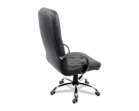 Кресло ПРЕМЬЕР ХРОМ images