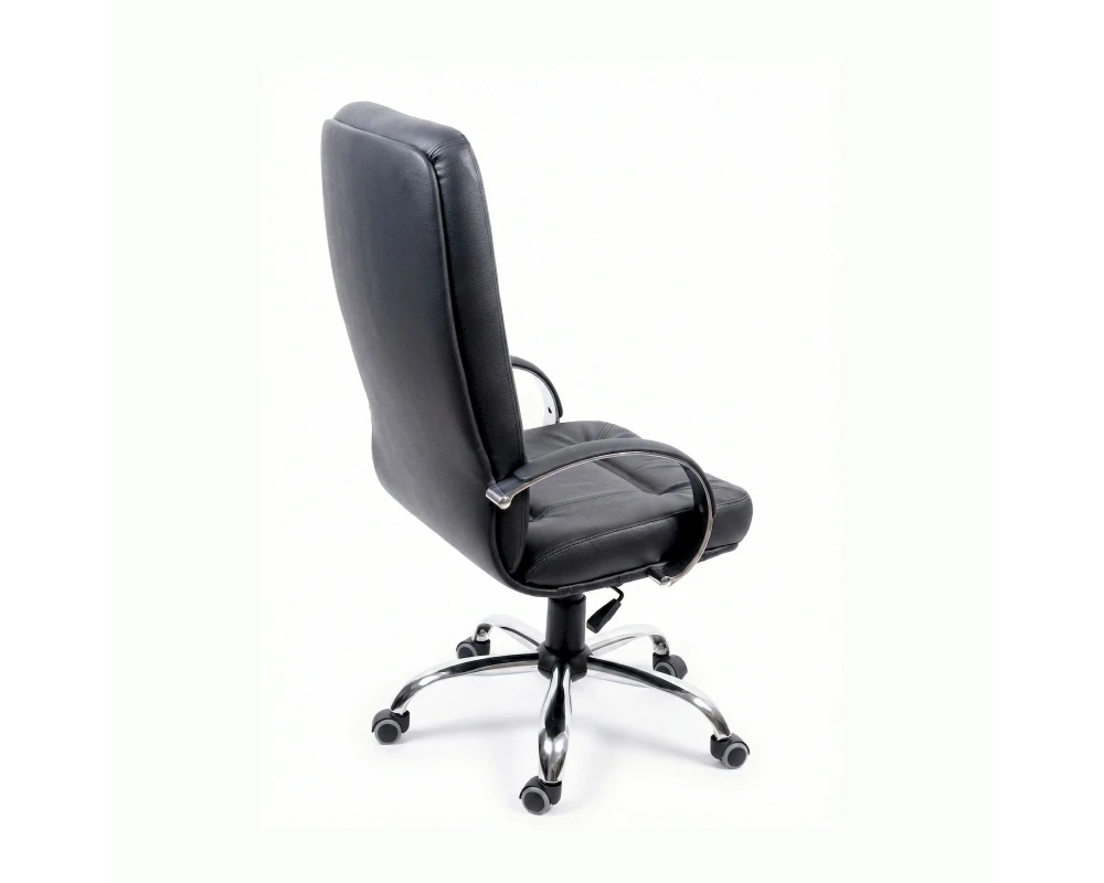 Кресло СЕНАТОР ХРОМ