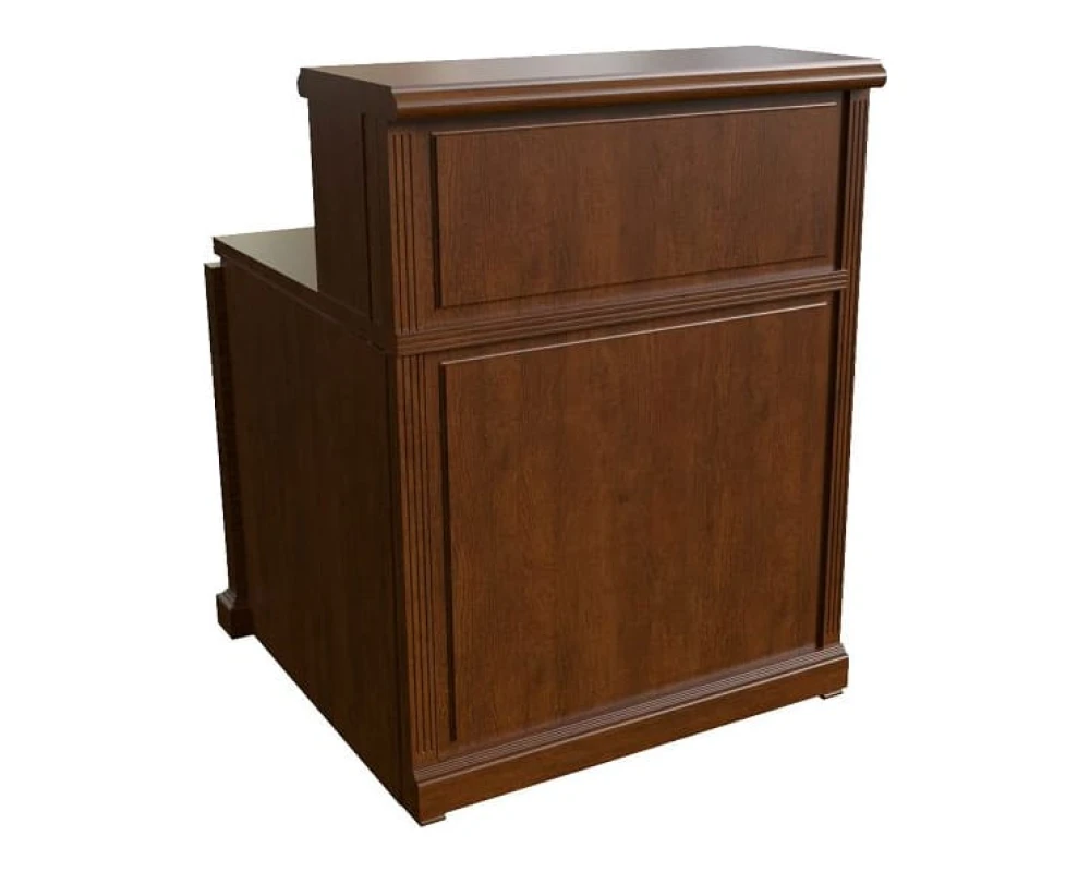 Элемент ресепшн 80 прямой Washington