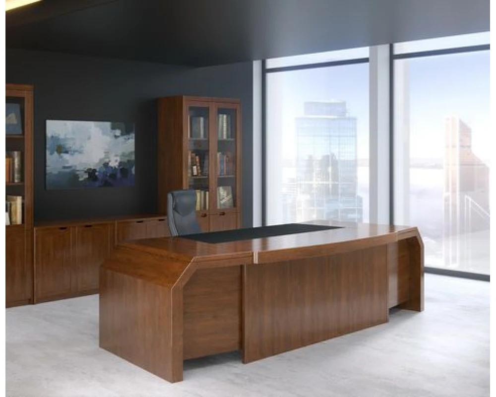 Кабинет руководителя Kingston