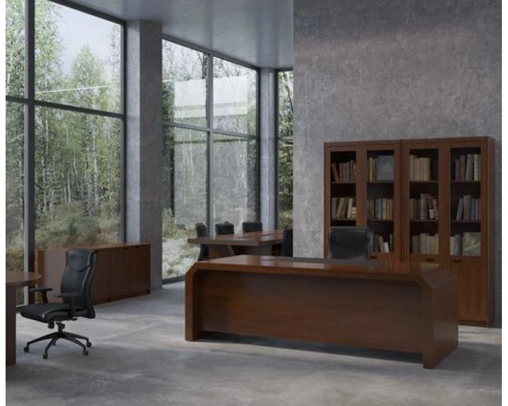 Кабинет руководителя Kingston