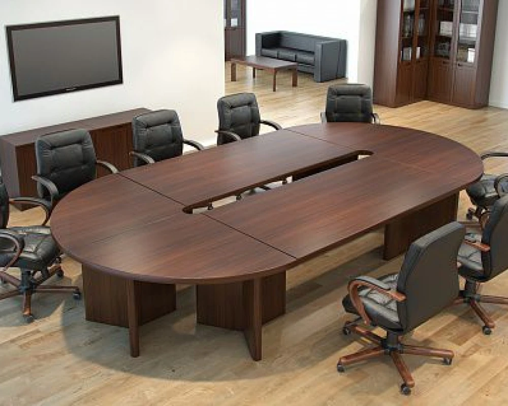 Кабинет руководителя Zaragoza