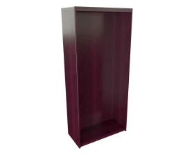 Каркас шкафа двухстворчатого Zaragoza images