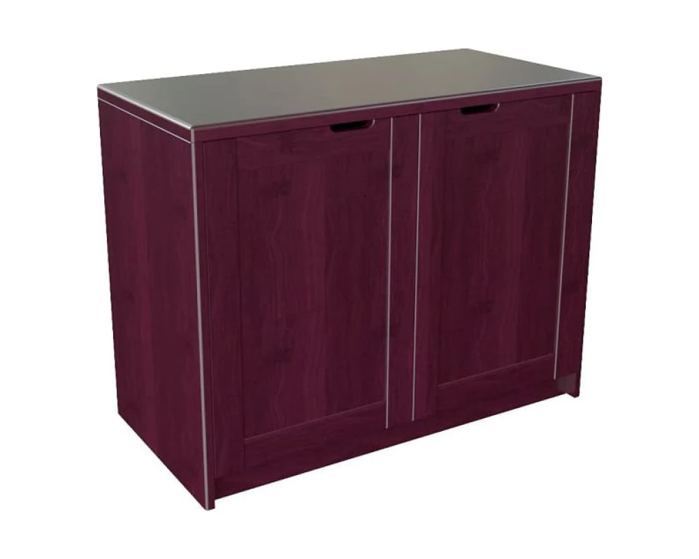 Креденция 2 двери Zaragoza