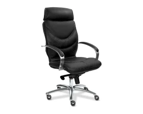 Кресло LEEDS CHROM A images