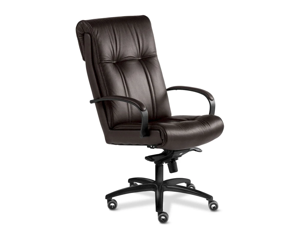 Кресло Paris A black