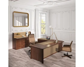 Кабинет руководителя Artdeco images