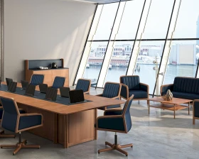 Кабинет руководителя Artdeco images