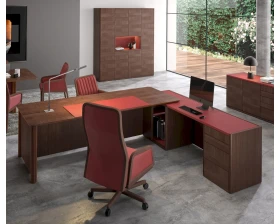 Кабинет руководителя Artdeco images