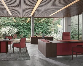 Кабинет руководителя Artdeco images