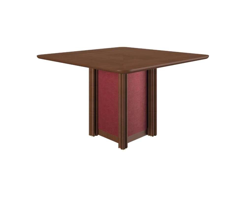 Стол для совещаний 1200х1200х750 Artdeco