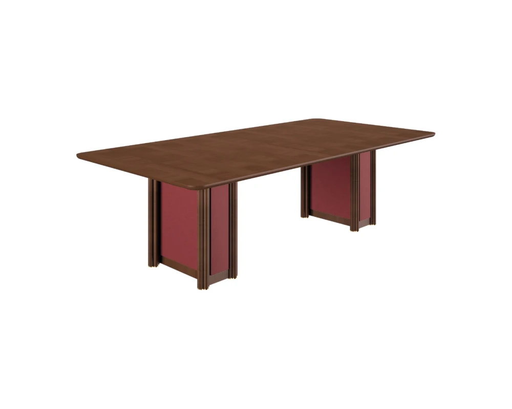 Стол для совещаний 2400х1200х750 Artdeco