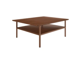 Стол журнальный 800х1000х390 Artdeco images