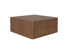 Тумба подвесная с 2-мя ящиками 522х495х284 Artdeco images