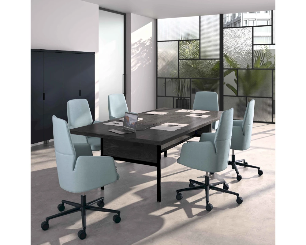 Мебель для переговорных Gallery