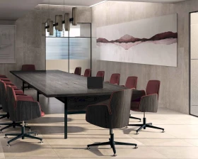 Мебель для переговорных Gallery images