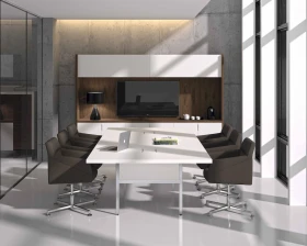 Мебель для переговорных Gallery images