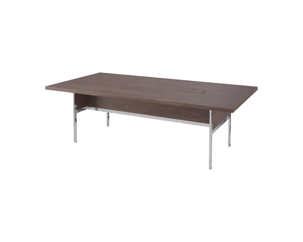 Стол для совещаний матовый 3000х1200х790 Gallery
