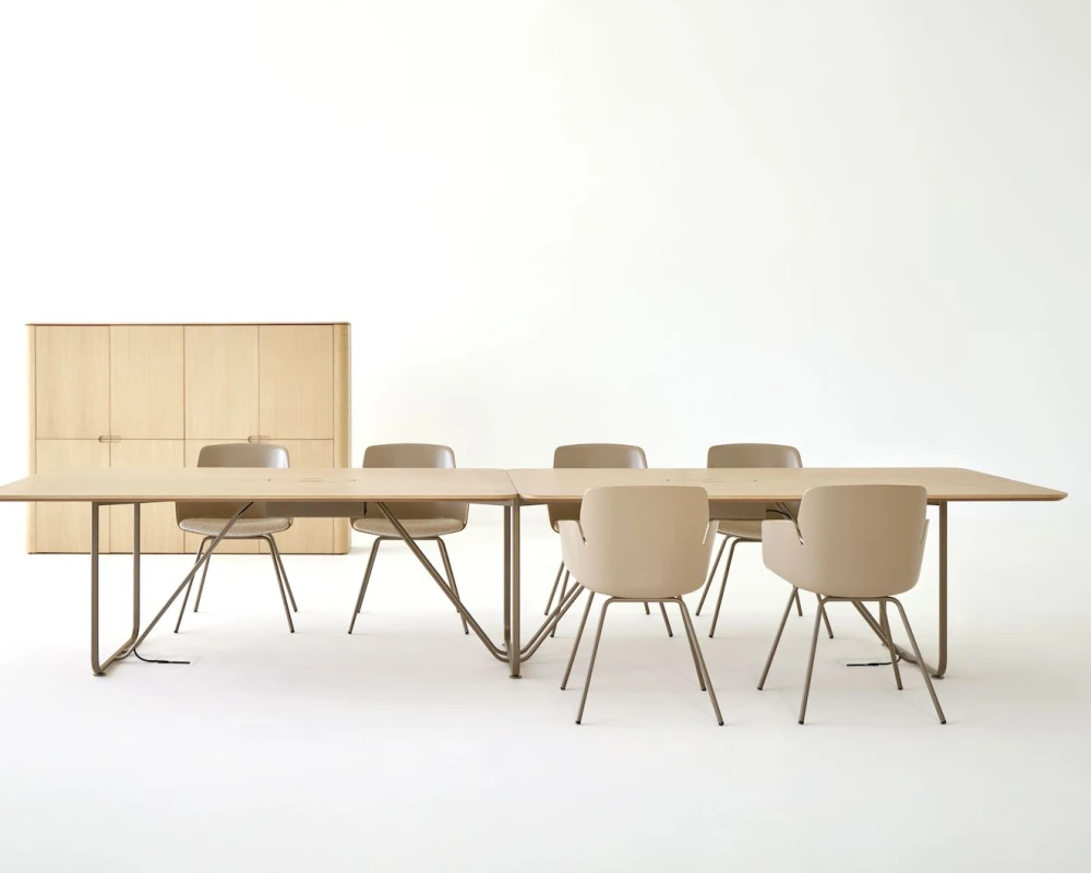 Мебель для переговорных Infinity