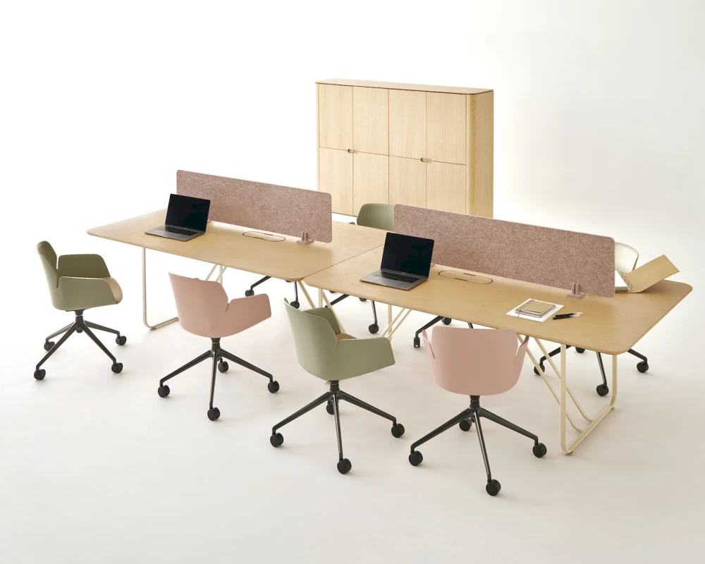 Мебель для переговорных Infinity
