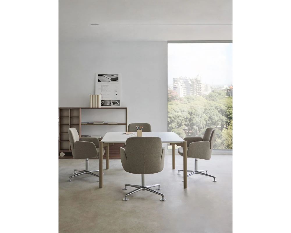 Мебель для переговорных Terra (of)