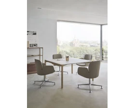 Мебель для переговорных Terra (of) images